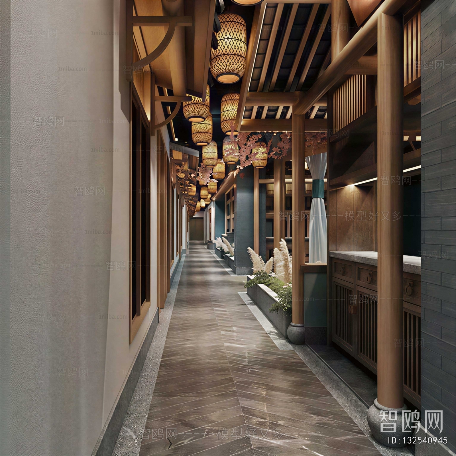 New Chinese Style Restaurant