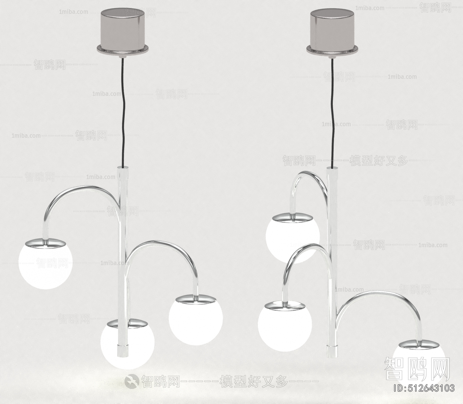 Modern Droplight