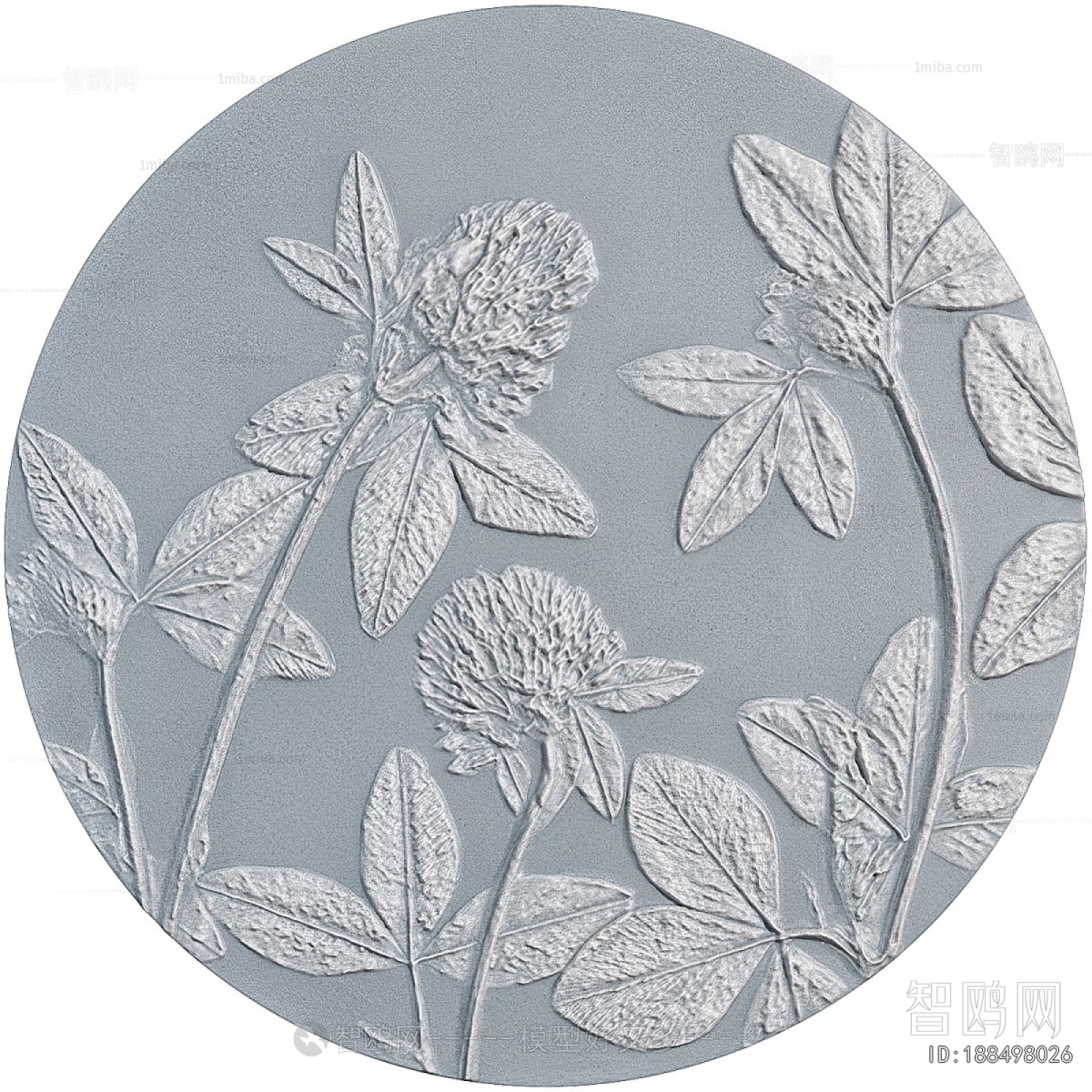 Modern Wall Decoration