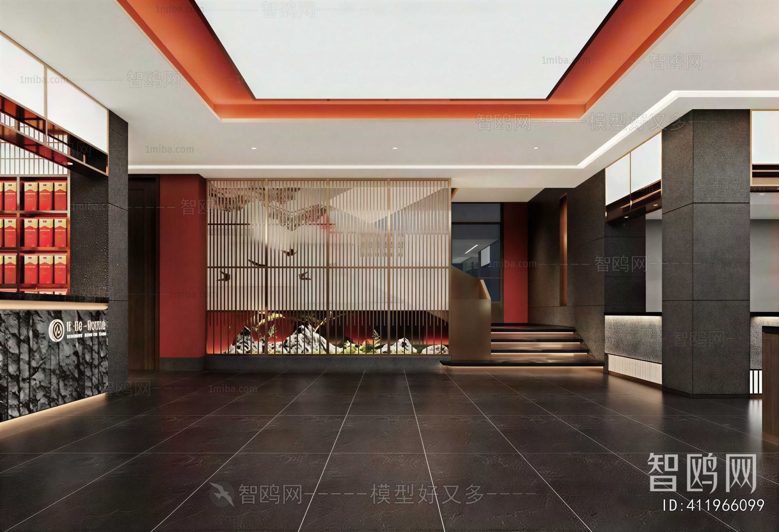 New Chinese Style Restaurant