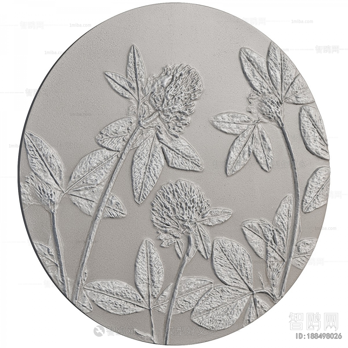 Modern Wall Decoration