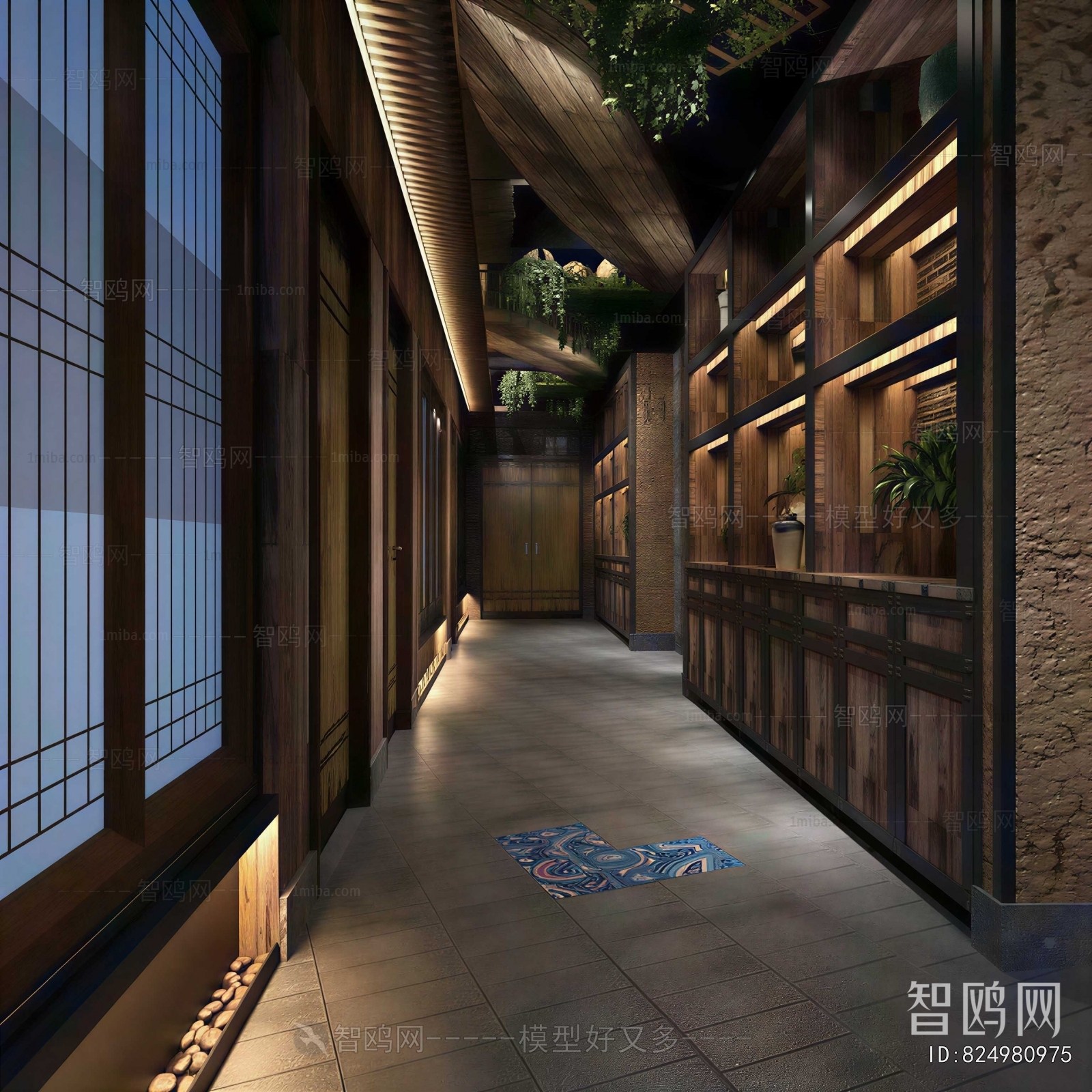 New Chinese Style Restaurant