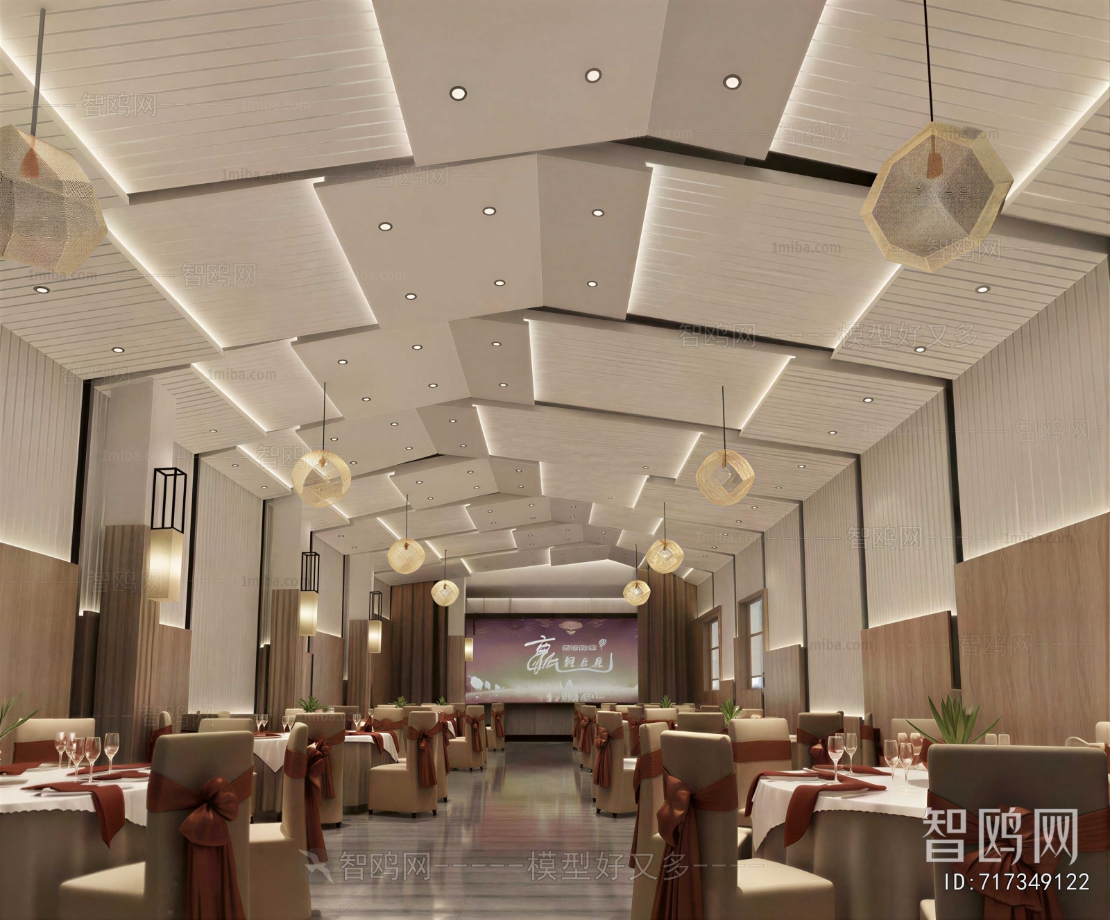 New Chinese Style Restaurant