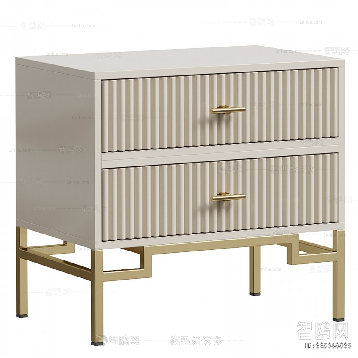 Modern Chest Of Drawers