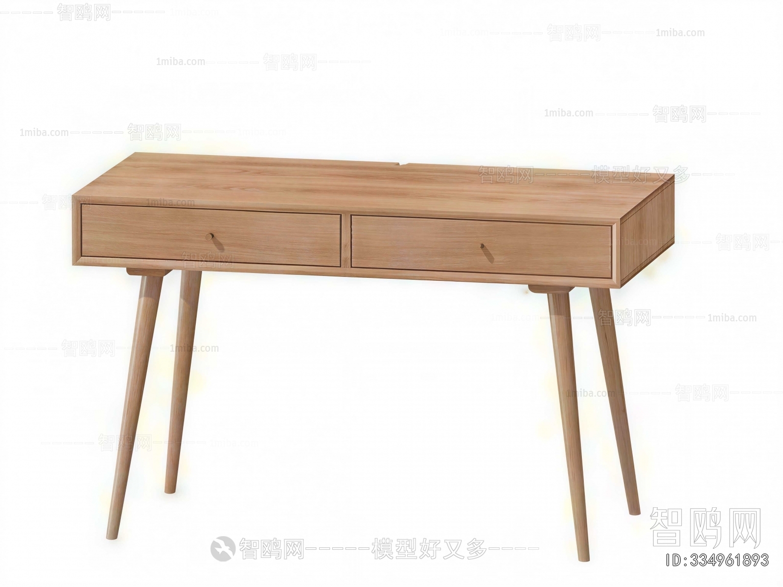 Modern Desk