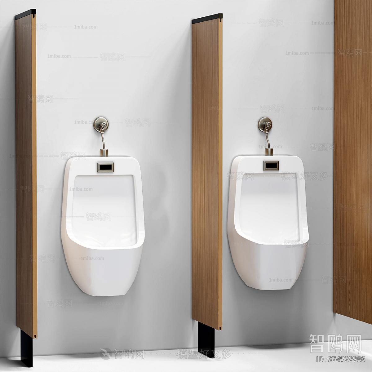 Modern Toilet Supplies