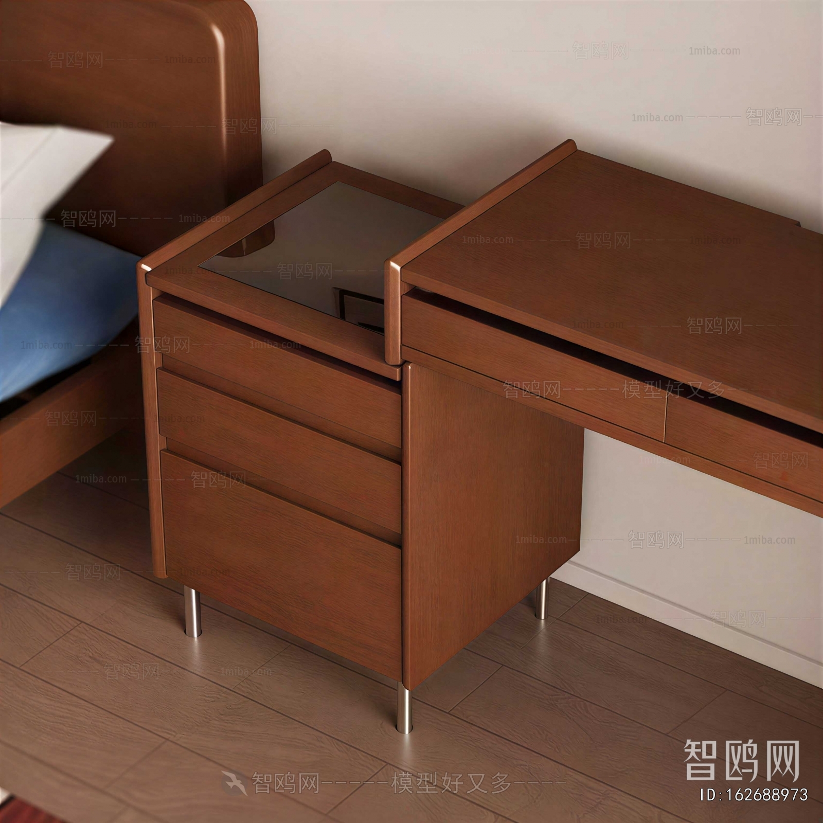 Modern Dresser