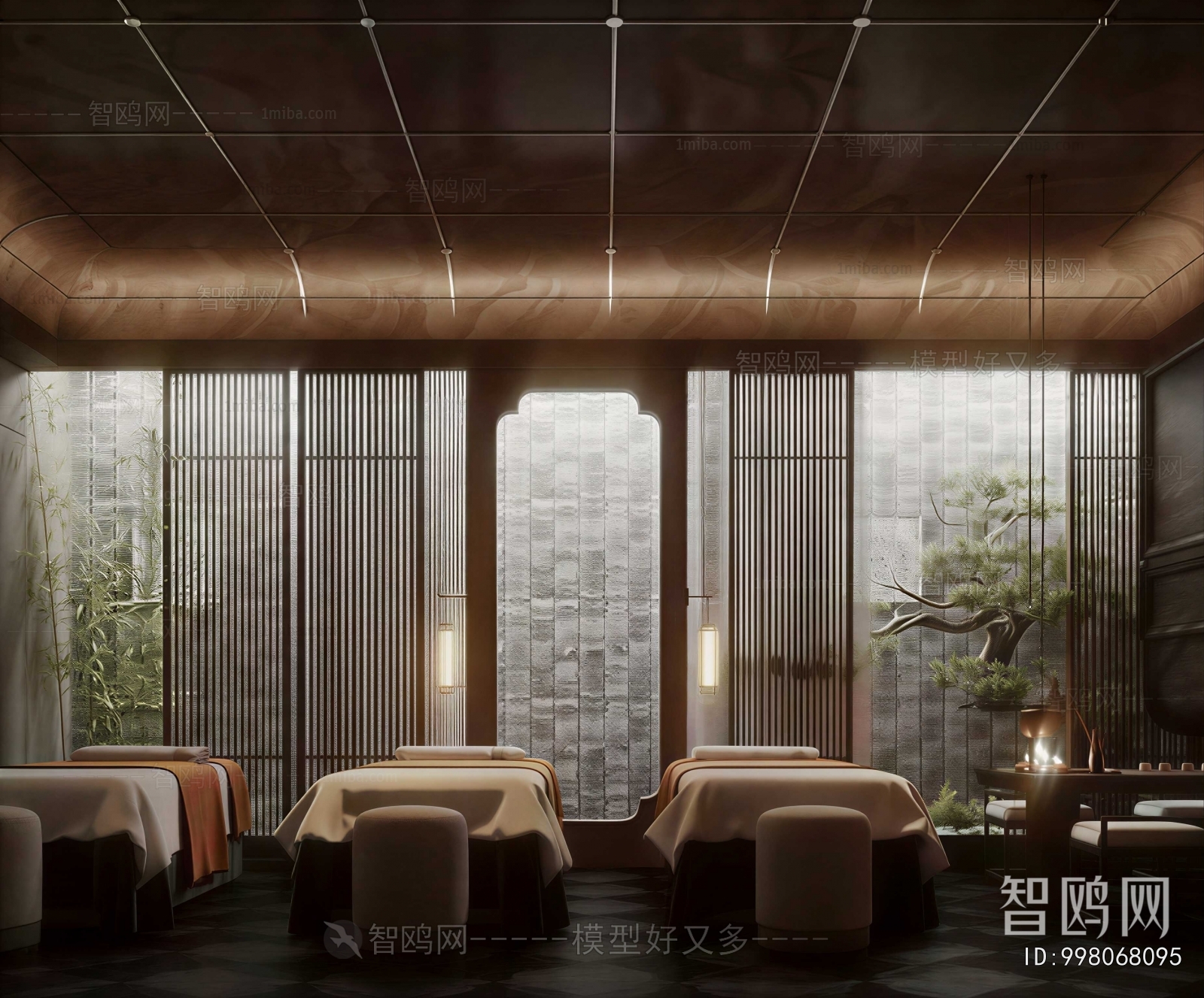 New Chinese Style Restaurant