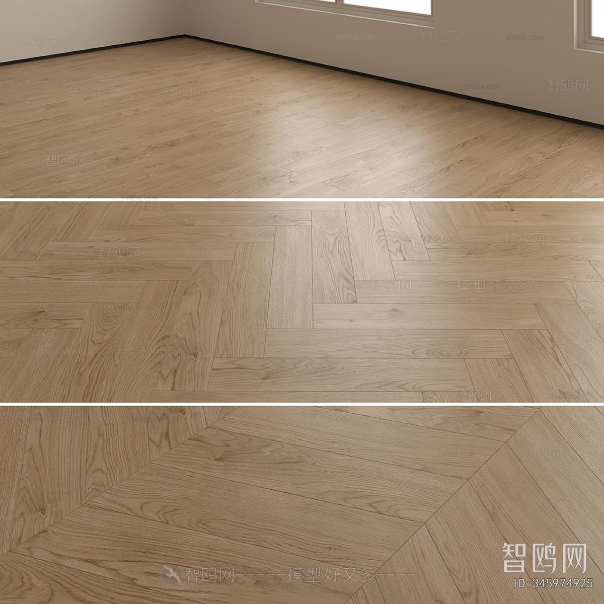 Modern Floor