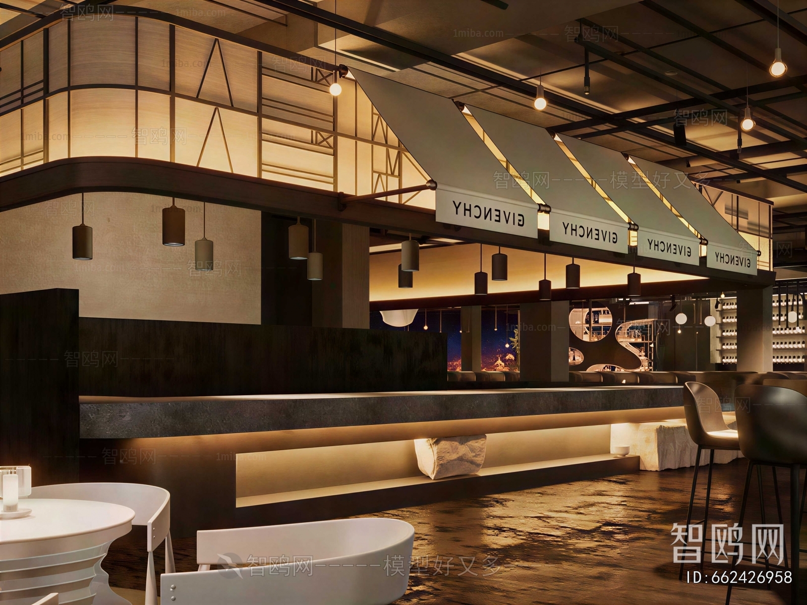 New Chinese Style Restaurant