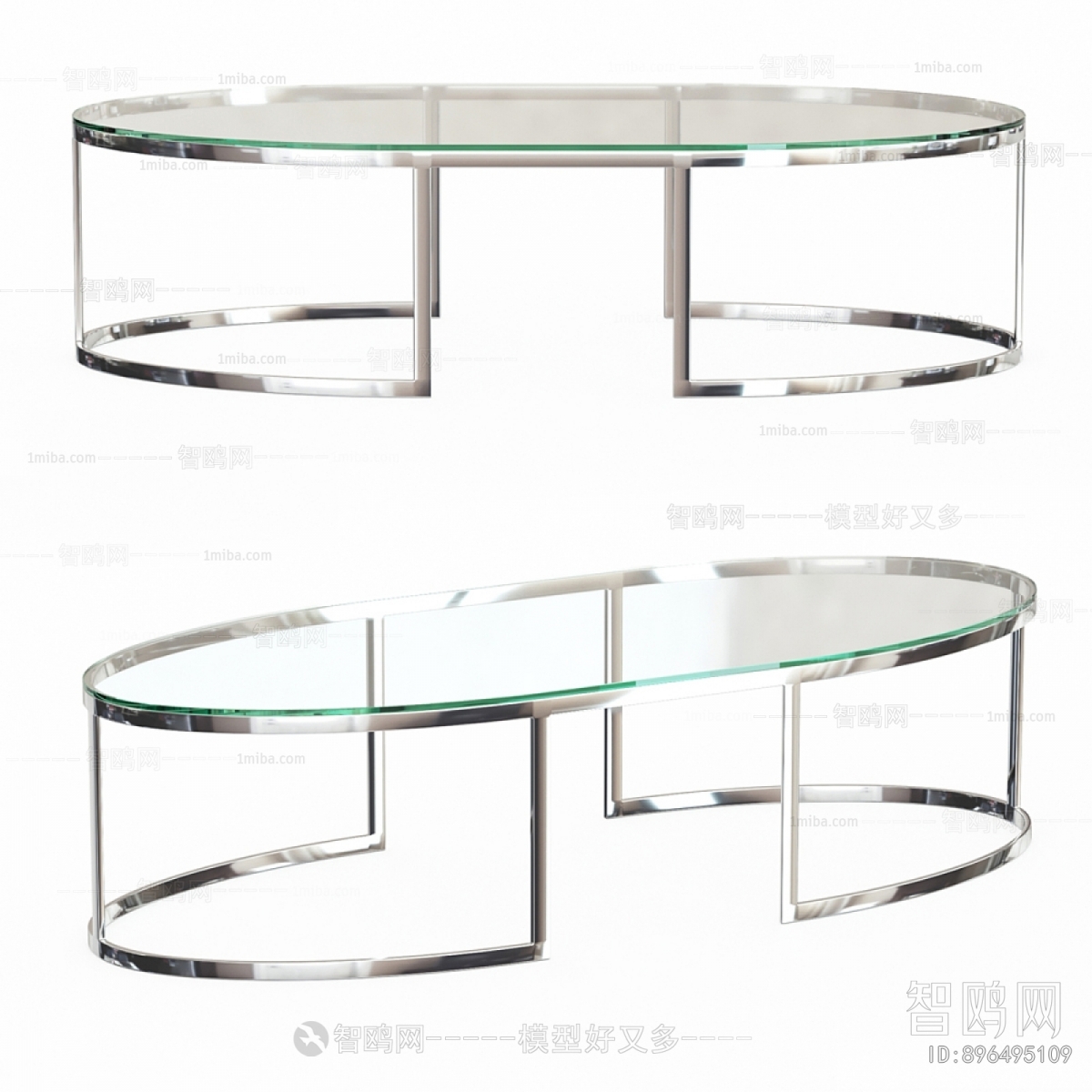 Modern Coffee Table