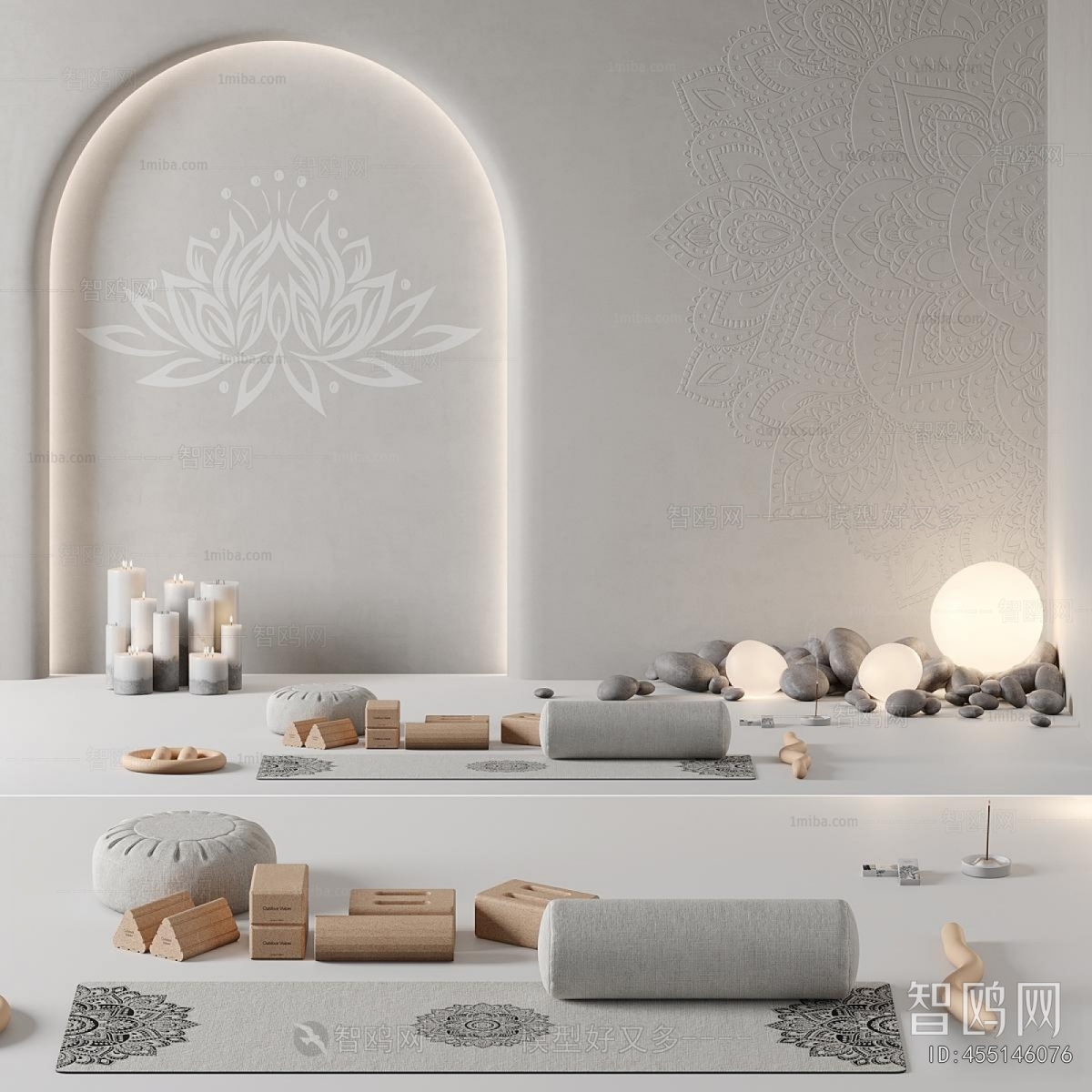 Modern Yoga Products