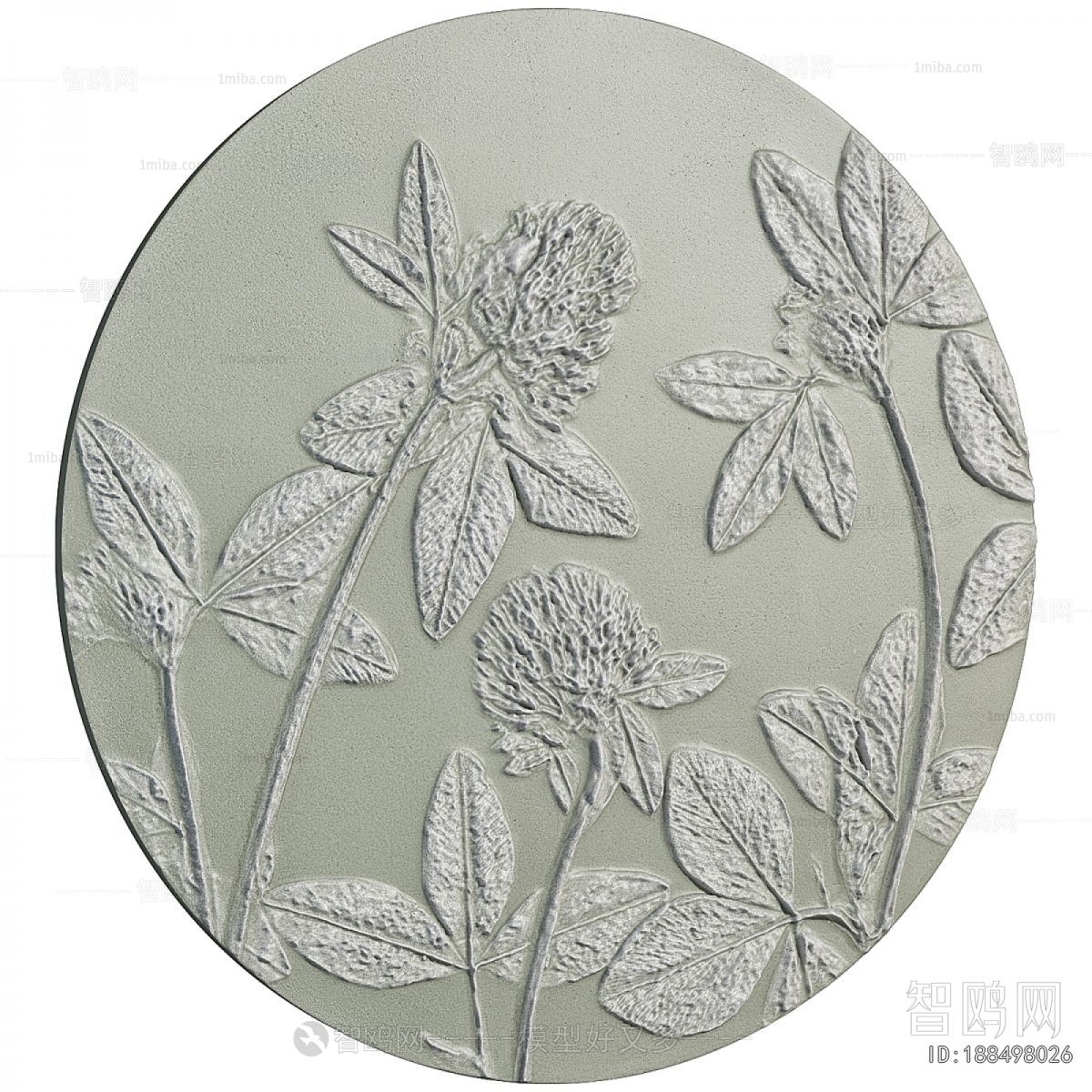 Modern Wall Decoration