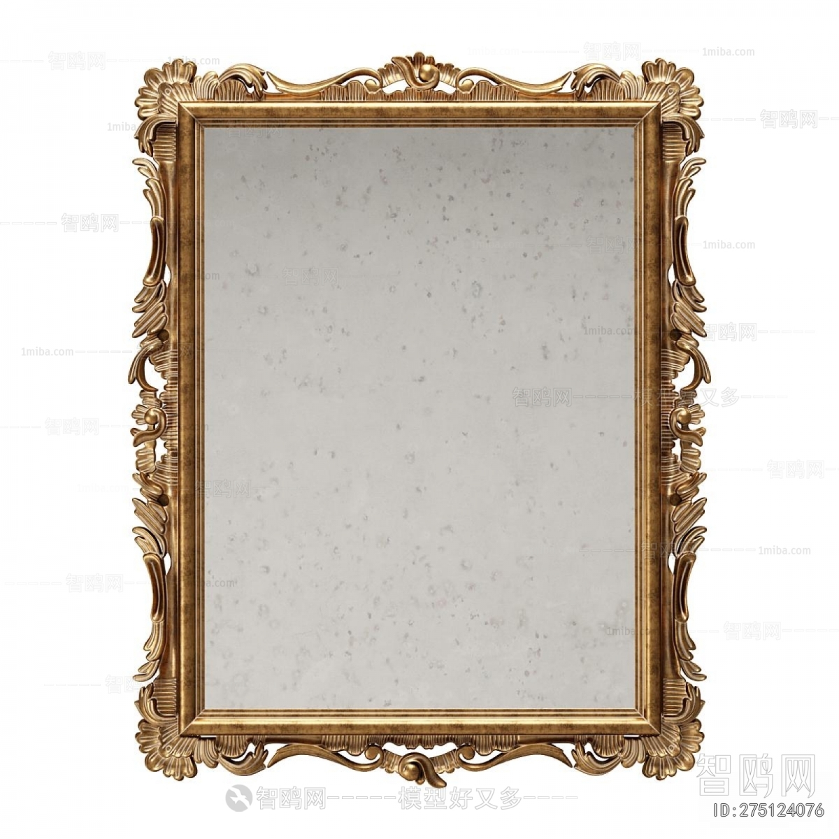 European Style The Mirror