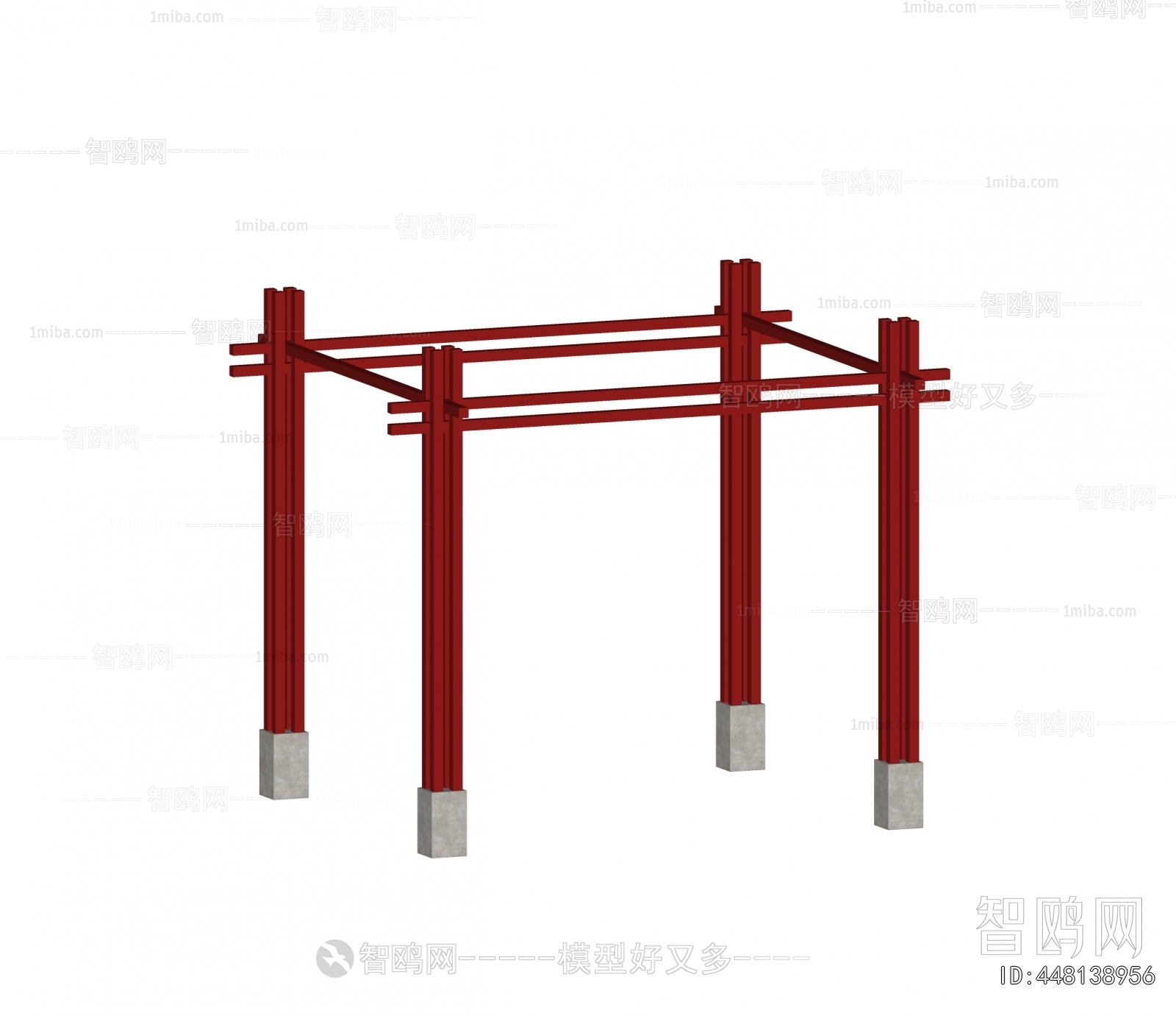 Modern Gallery Frame