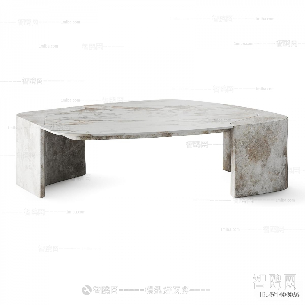 Modern Coffee Table