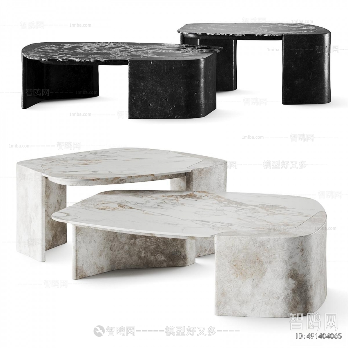 Modern Coffee Table
