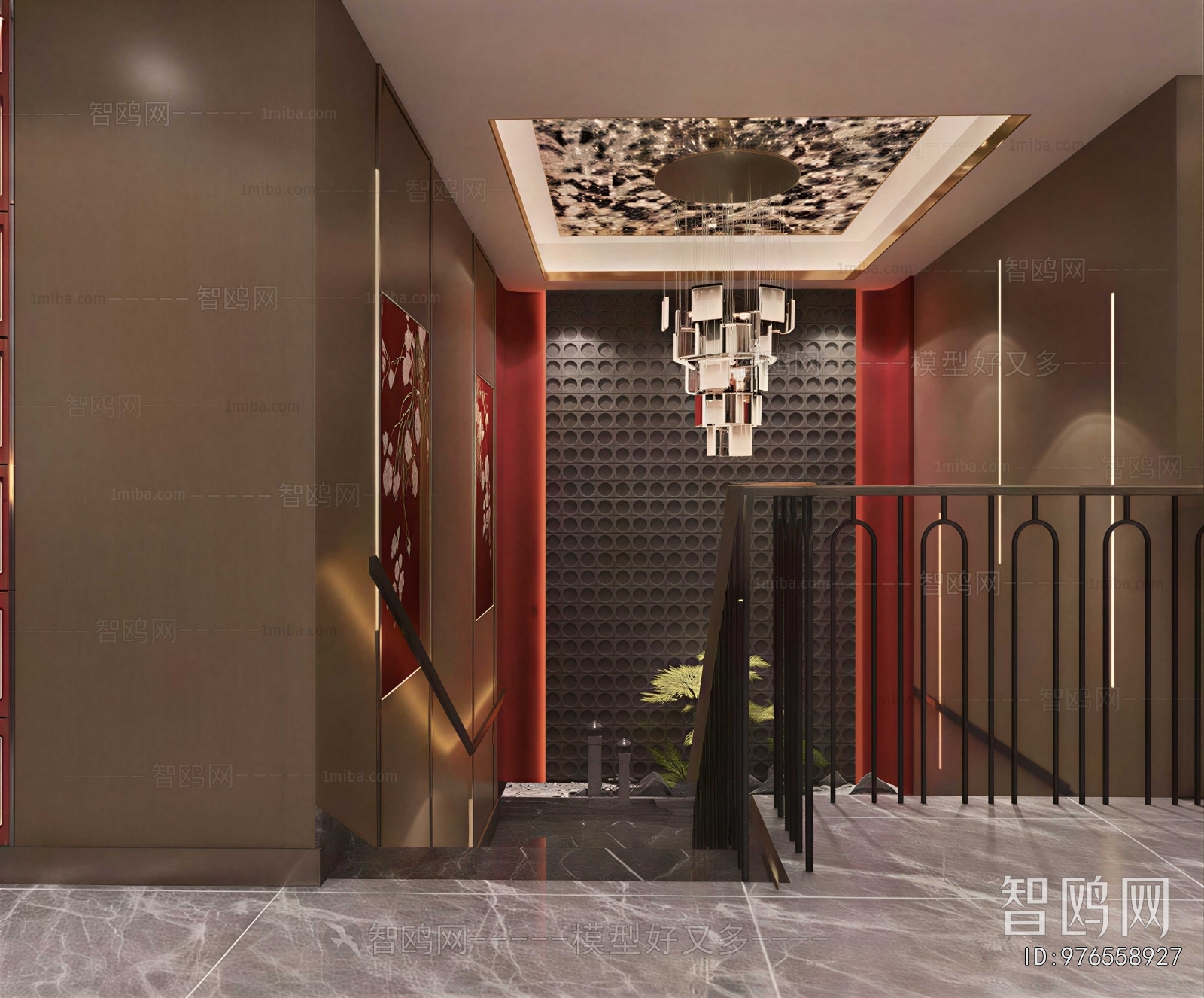 New Chinese Style Restaurant