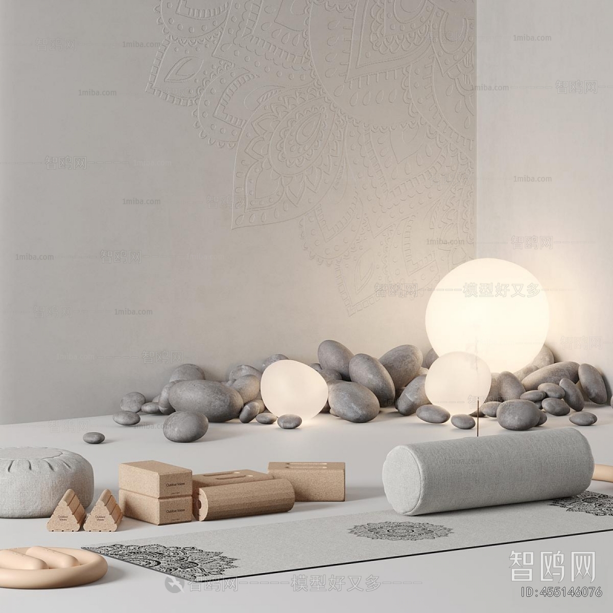 Modern Yoga Products