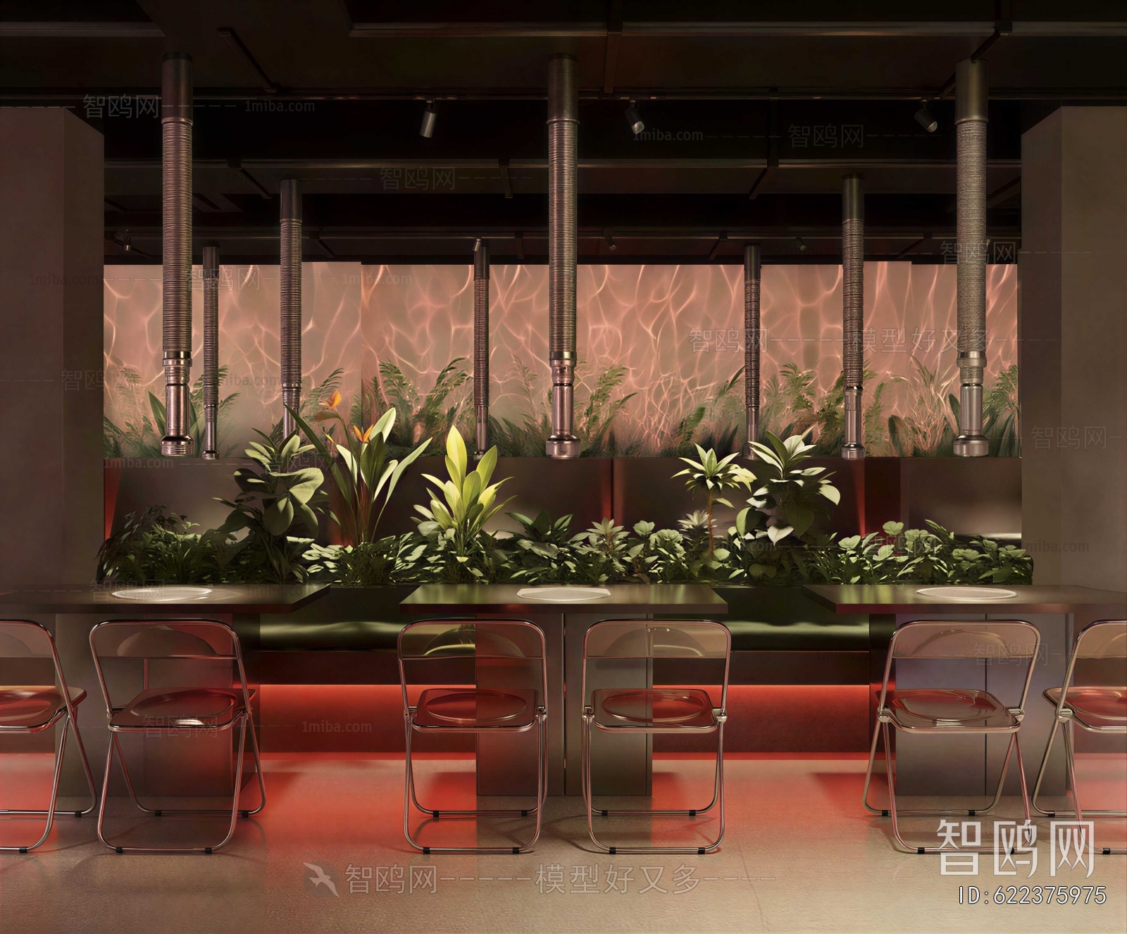 New Chinese Style Restaurant