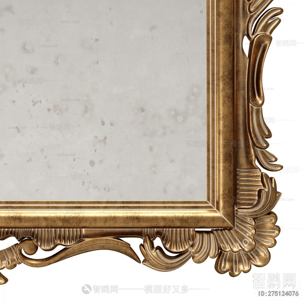 European Style The Mirror