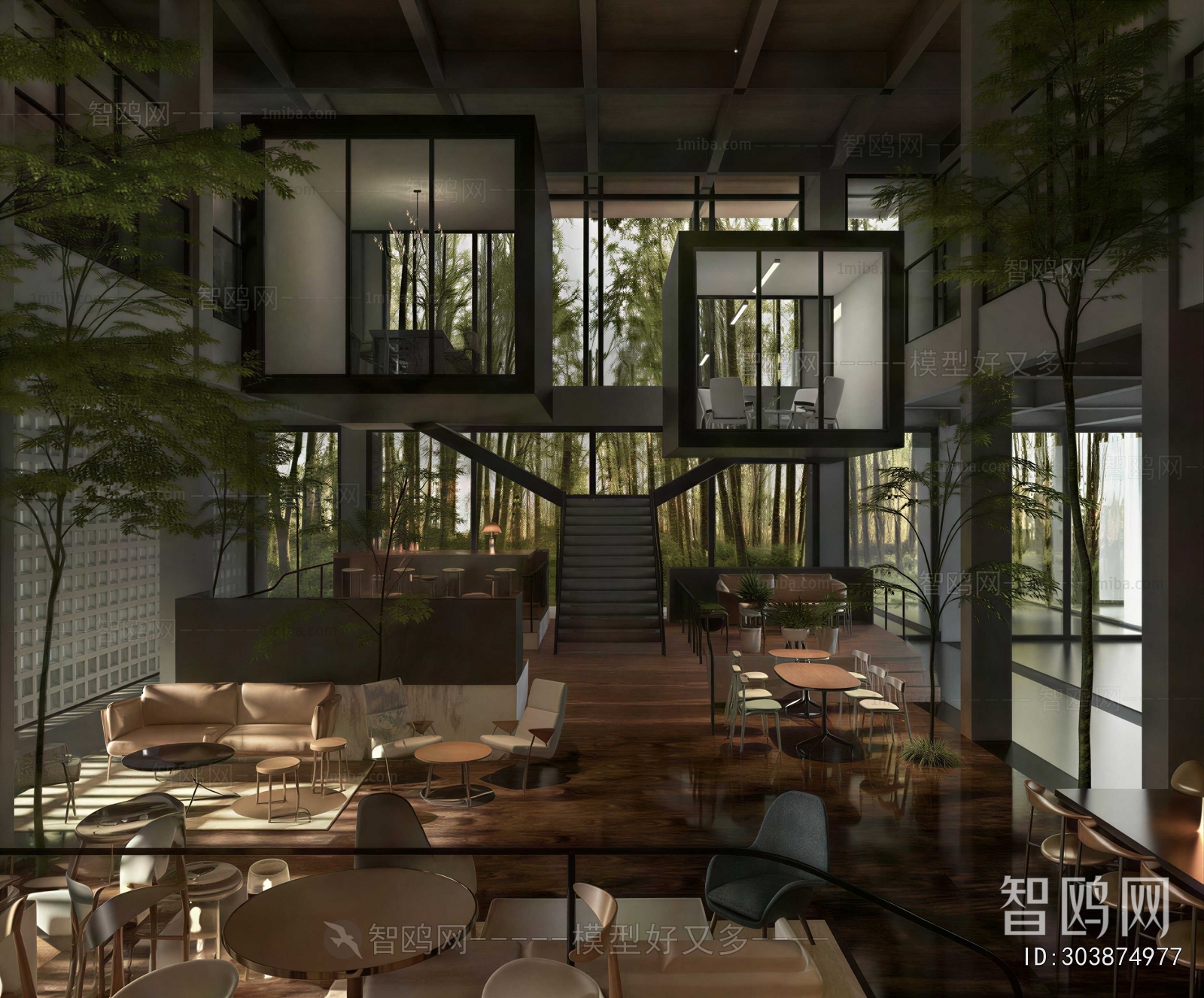 New Chinese Style Restaurant