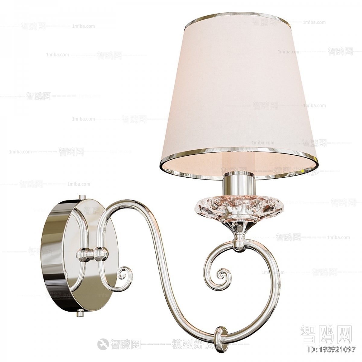 European Style Wall Lamp