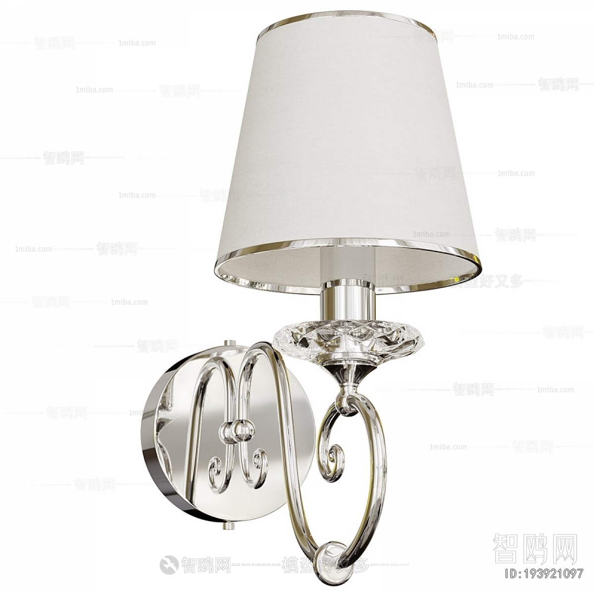 European Style Wall Lamp