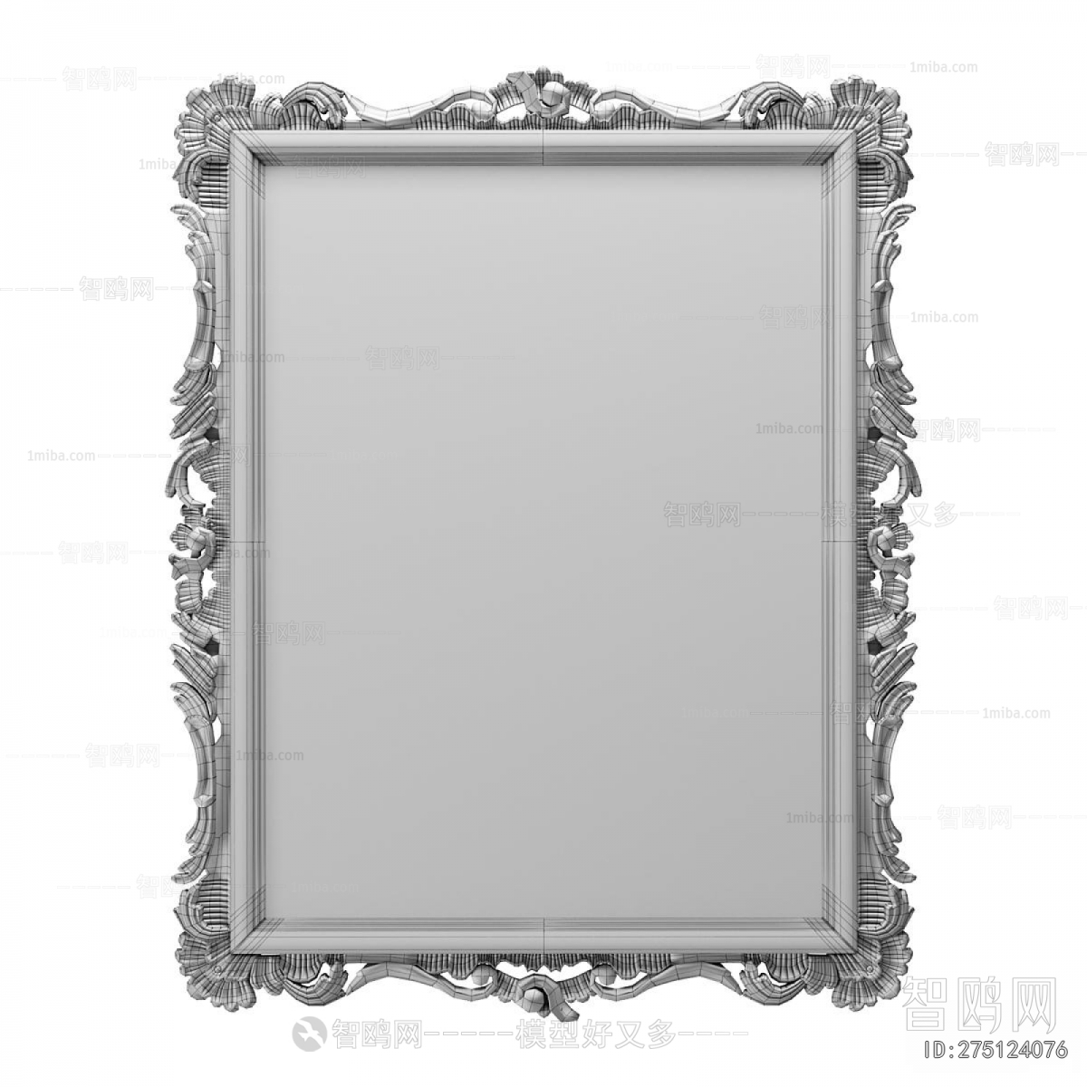 European Style The Mirror