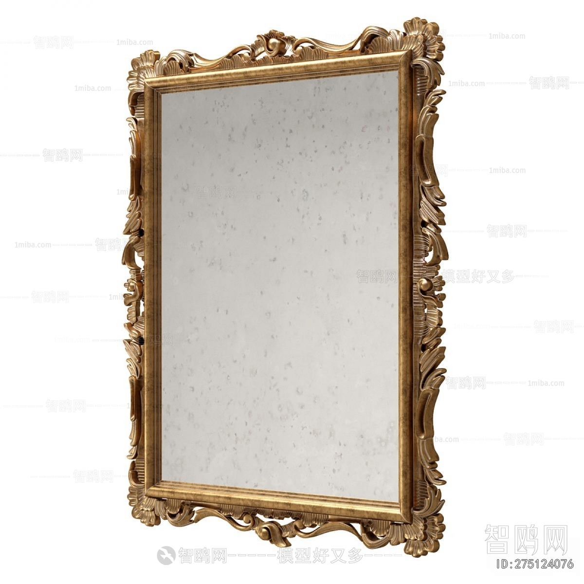 European Style The Mirror