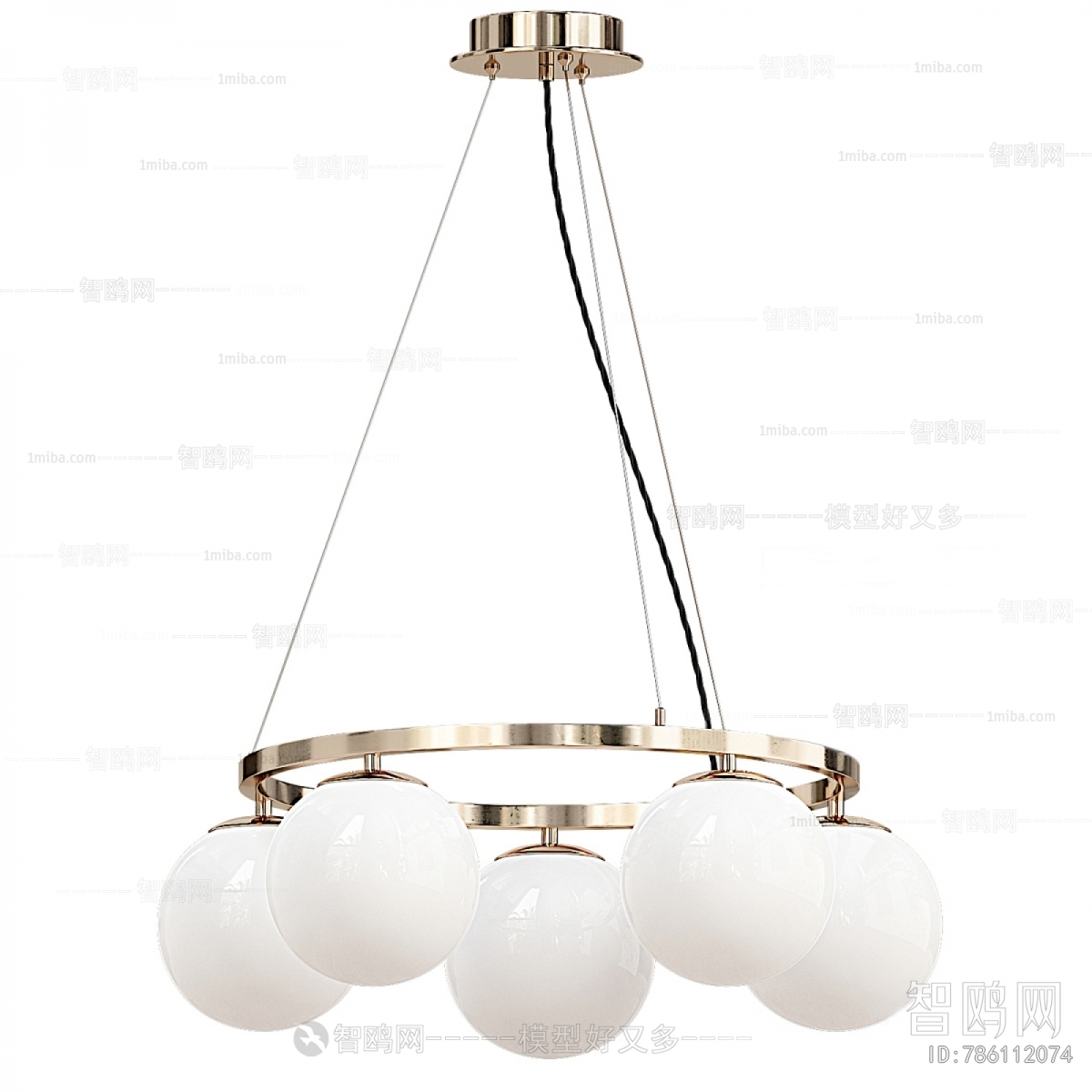 Modern Droplight
