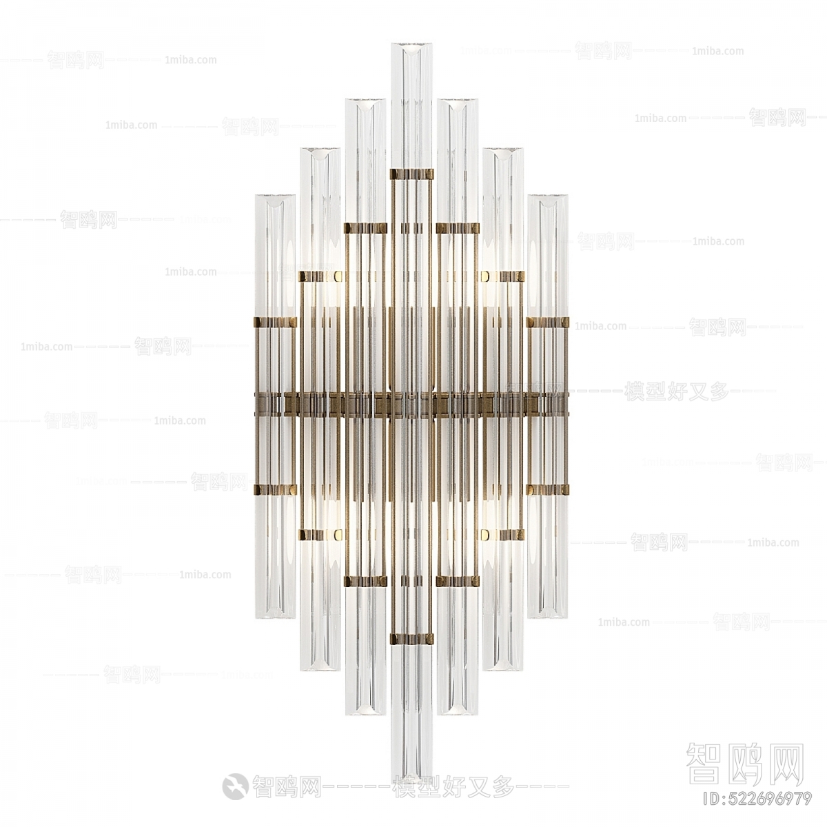 Modern Wall Lamp