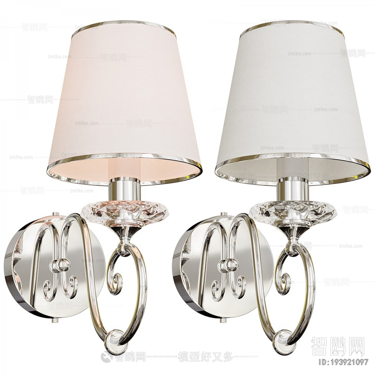 European Style Wall Lamp