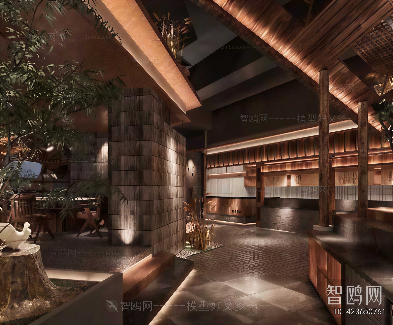 New Chinese Style Restaurant