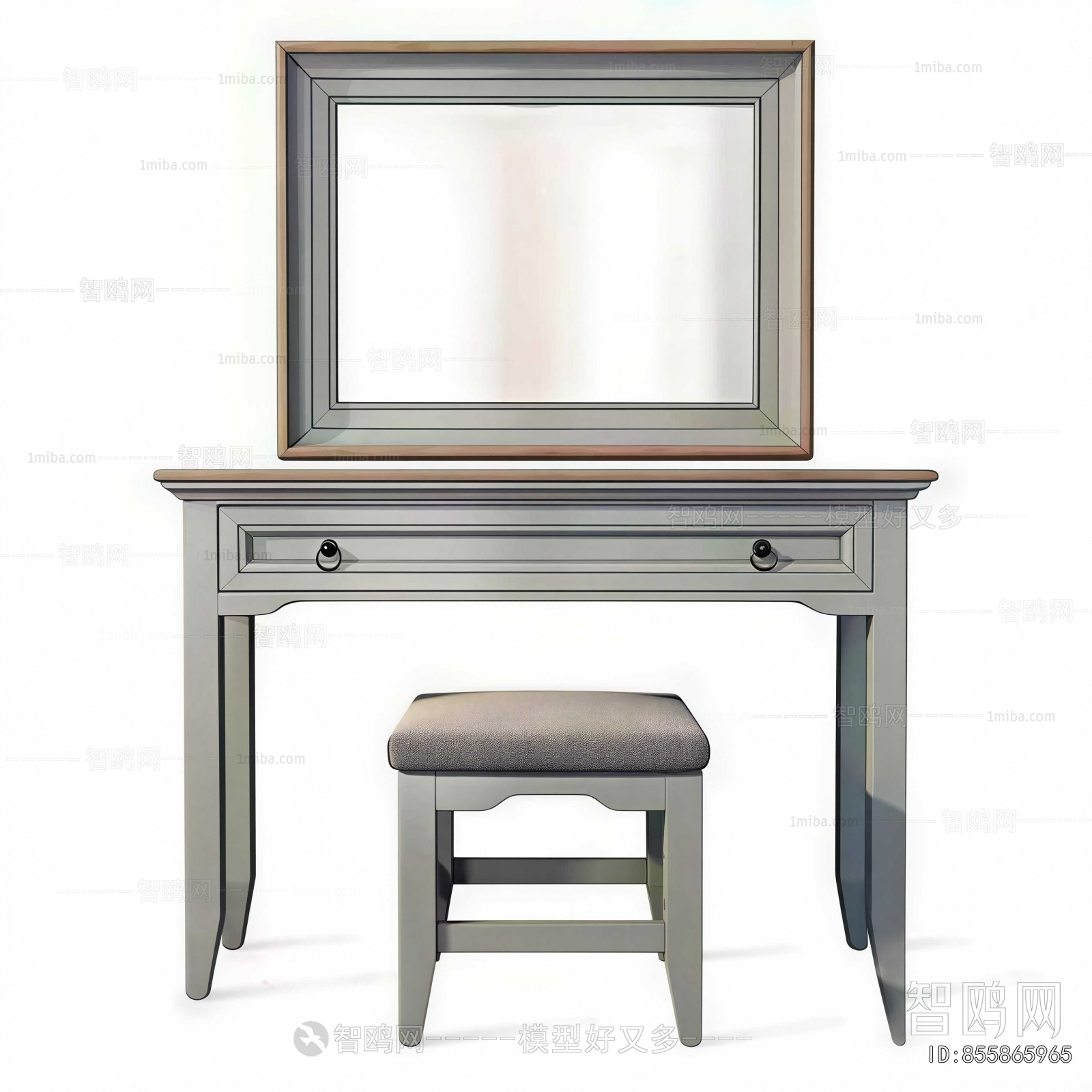 European Style Dresser