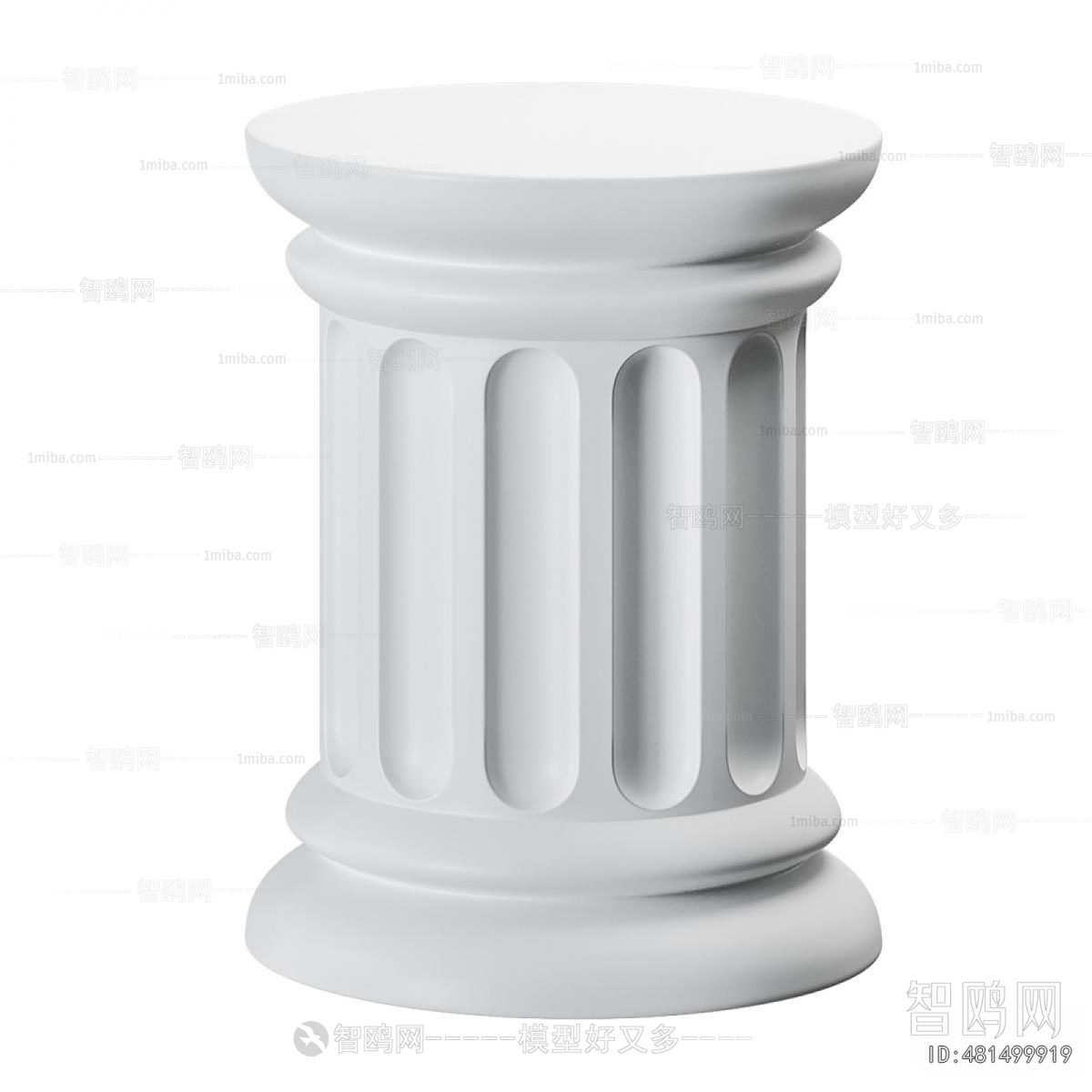 Modern Side Table/corner Table