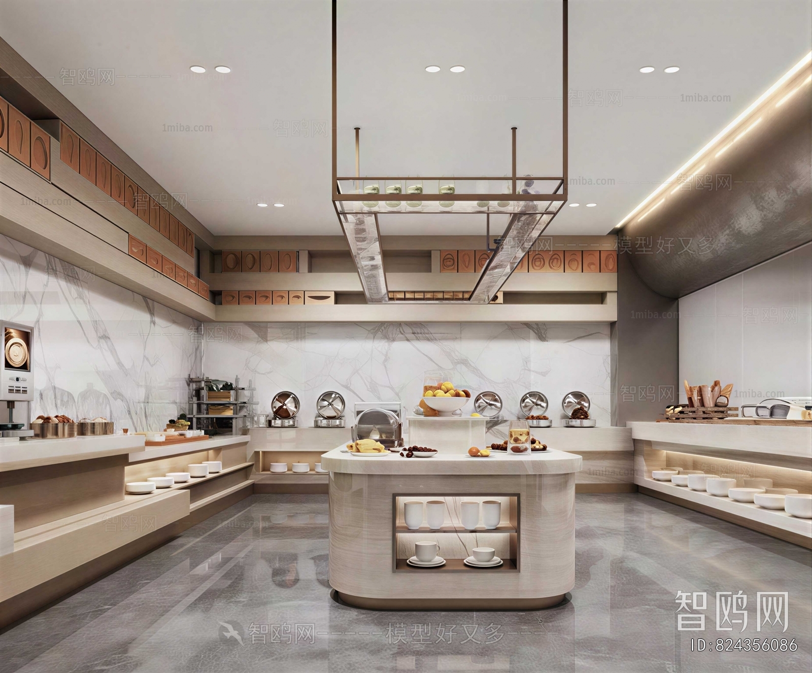 New Chinese Style Restaurant