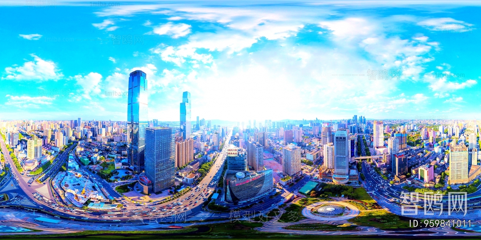 City