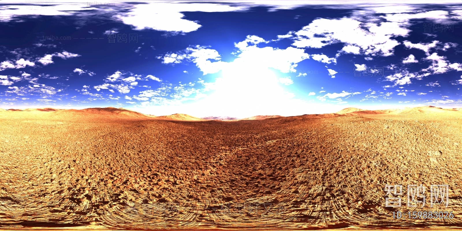The Environment