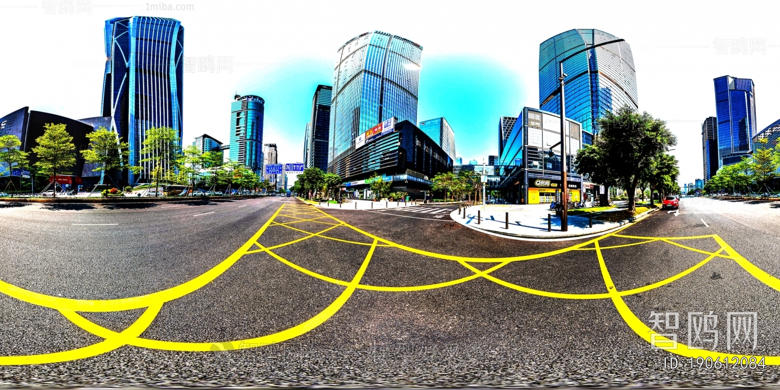 City