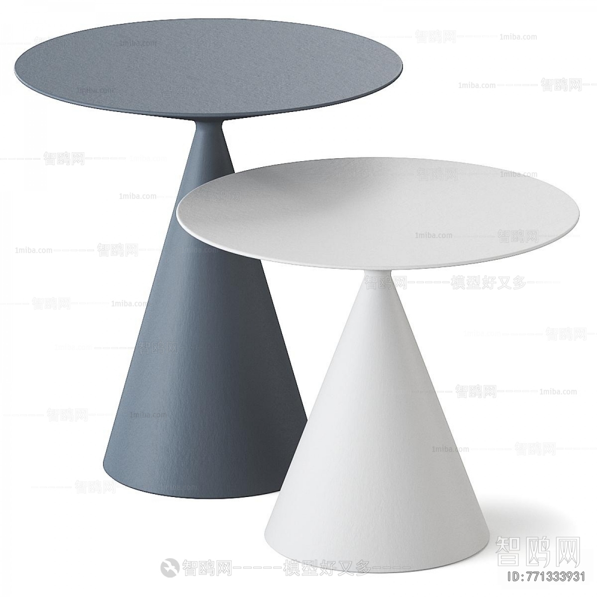 Modern Side Table/corner Table