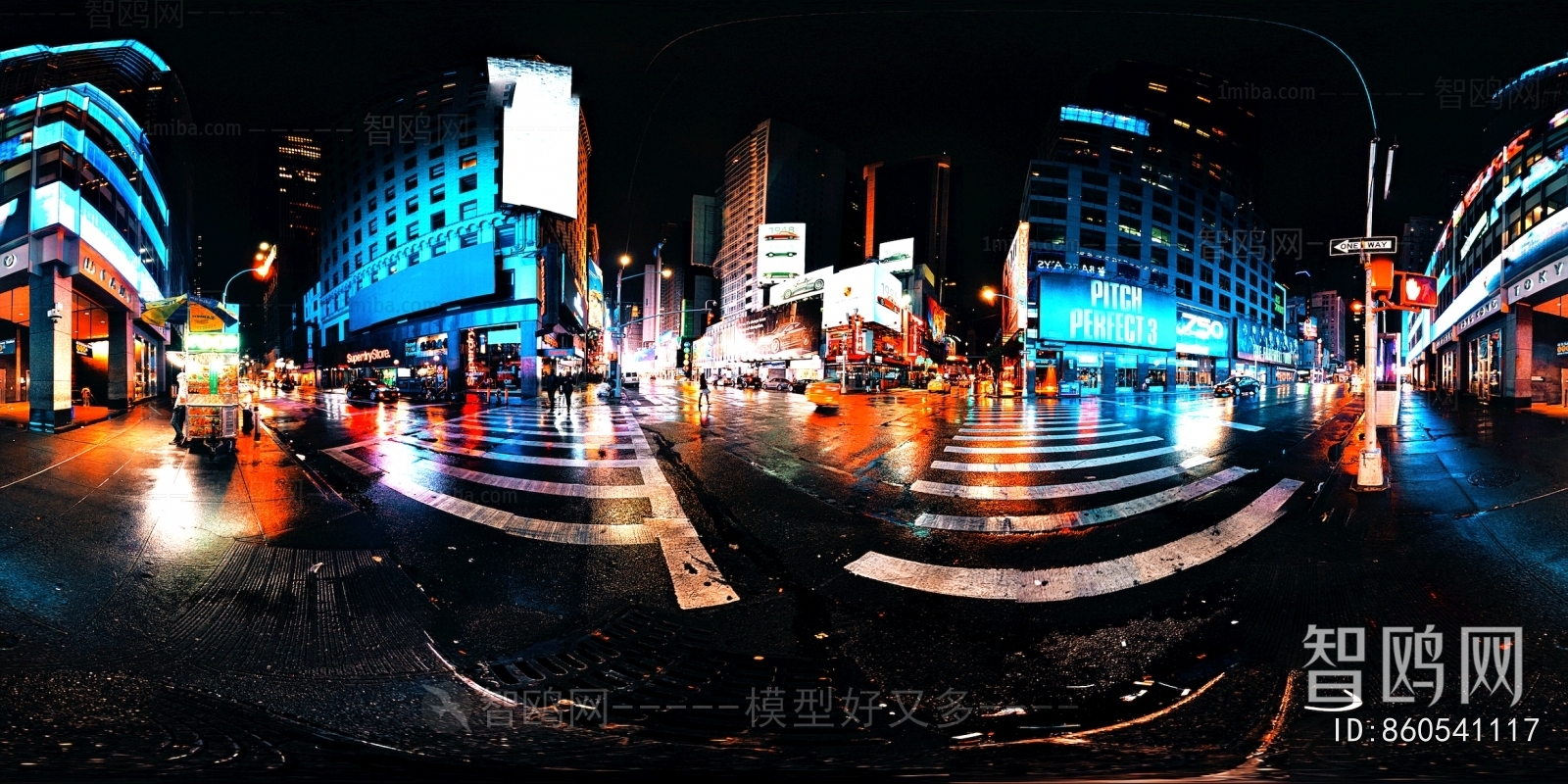 City