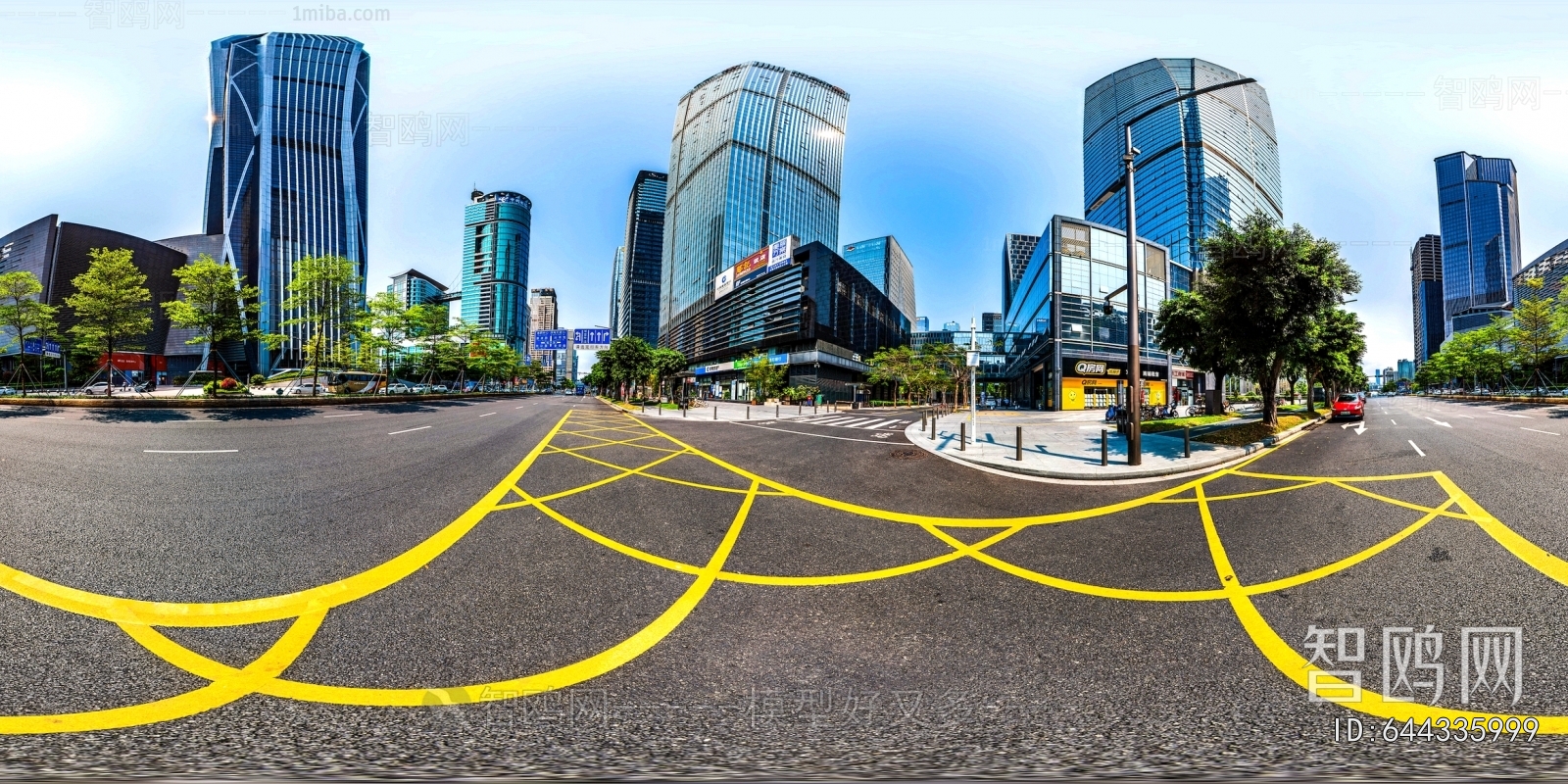 City