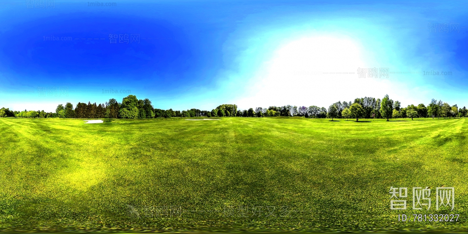 The Environment