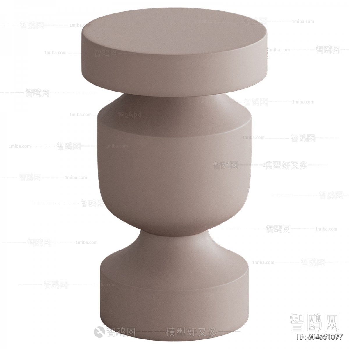 Modern Side Table/corner Table