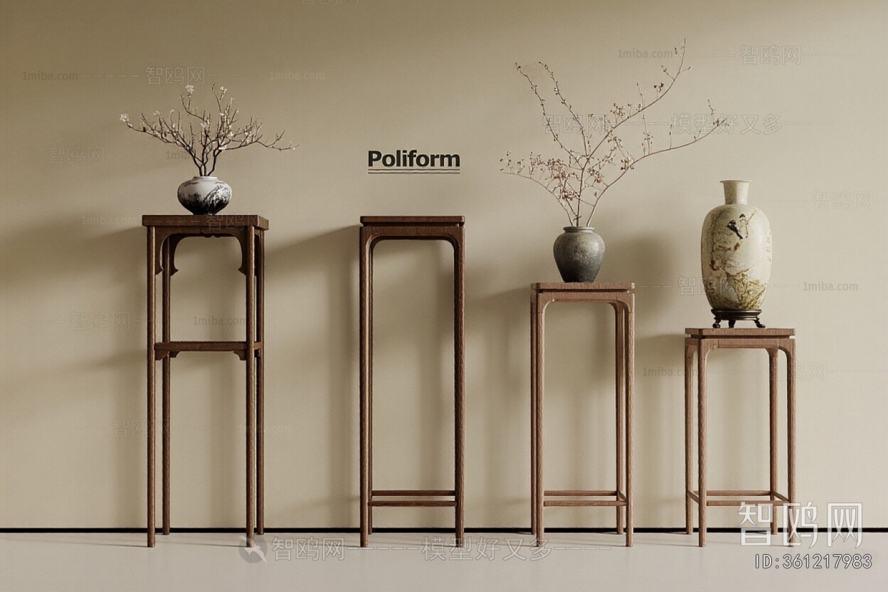 New Chinese Style Dried Branch