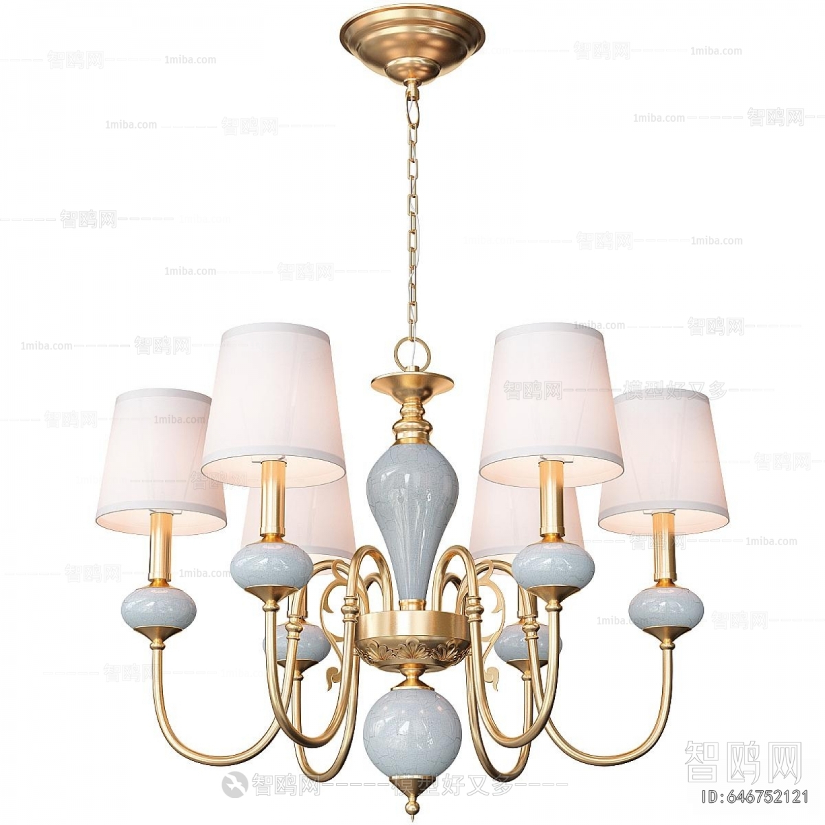 European Style Droplight