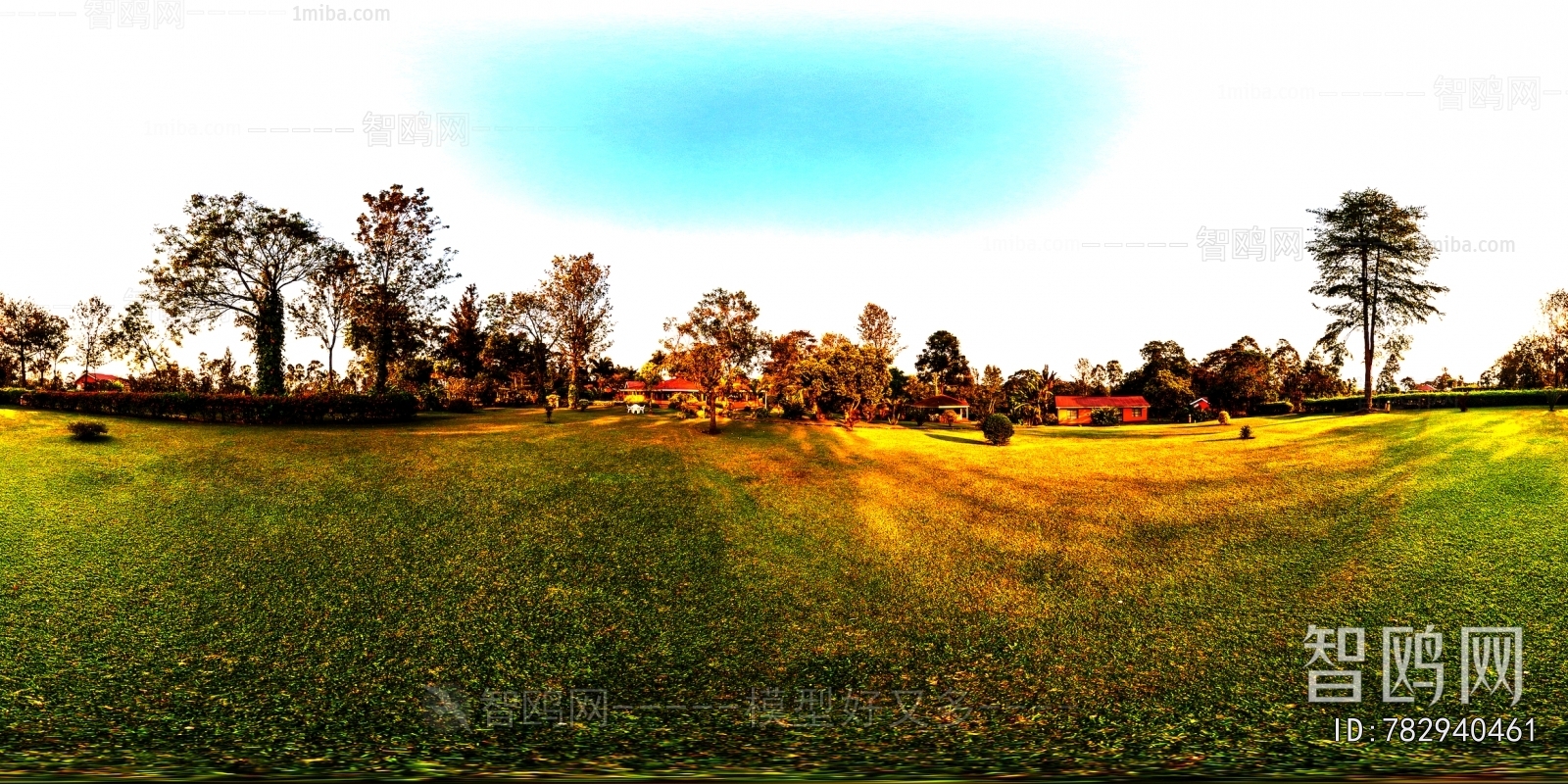 The Environment