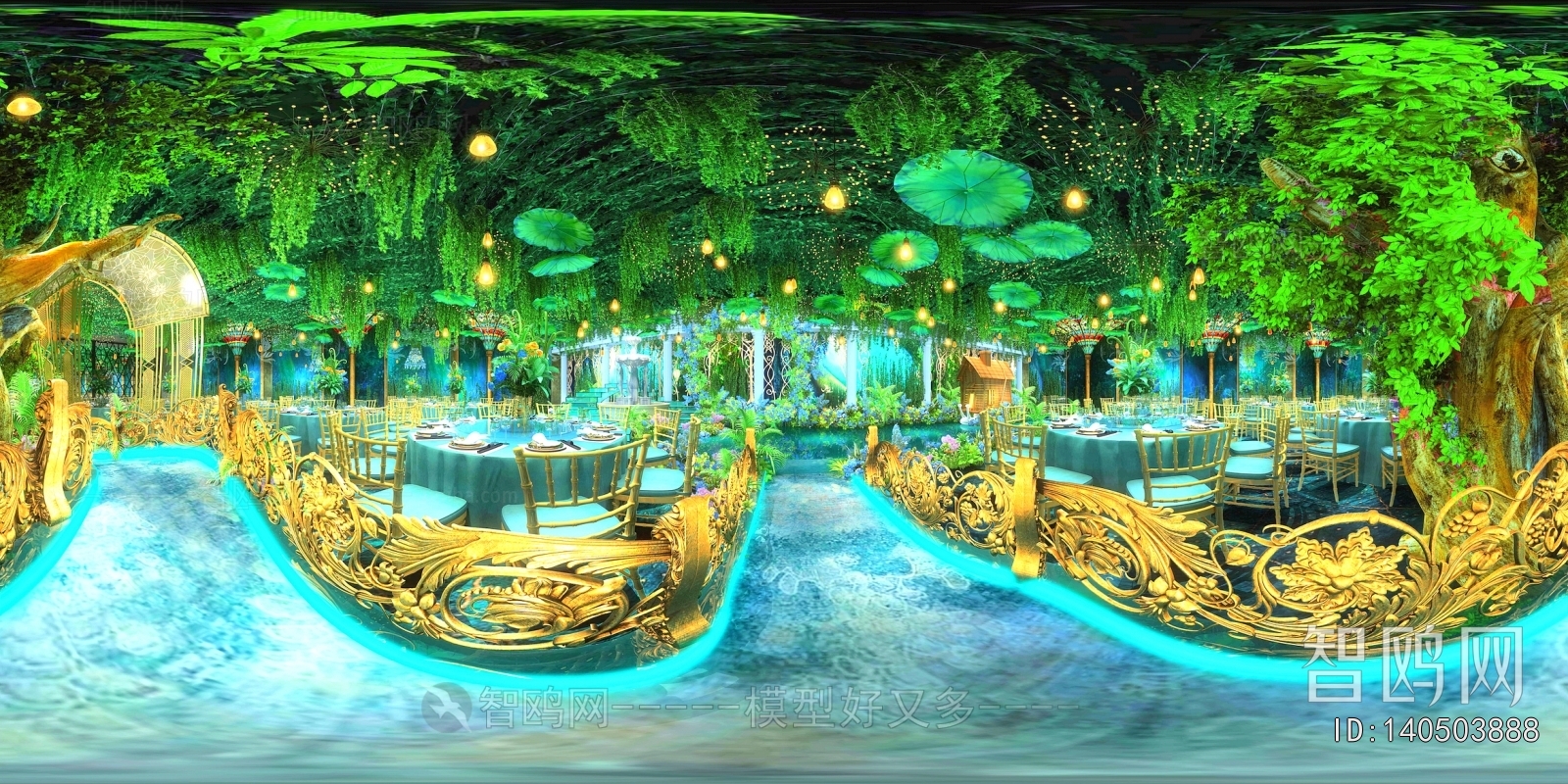 The Environment