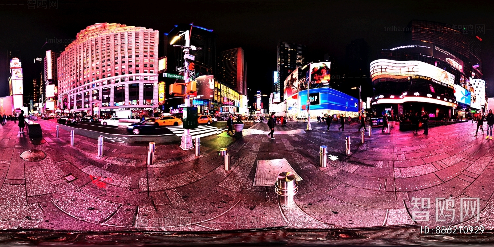 City